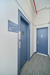 Rented by Living New York