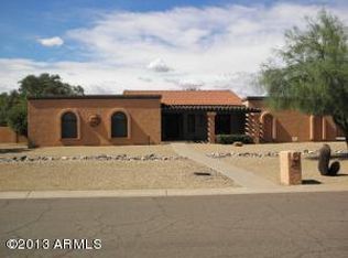 8326 E Carol Way, Scottsdale, AZ 85260