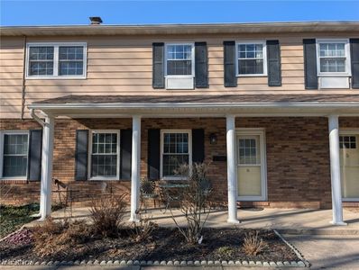 8264 Deepwood Blvd UNIT 6, Mentor, OH, 44060