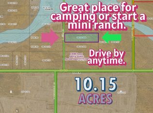 306-24-160B S Hope Rd, Golden Valley, AZ 86413