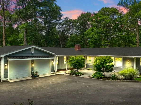 246 Mount Harmony Rd, Bernardsville Boro, NJ 07924
