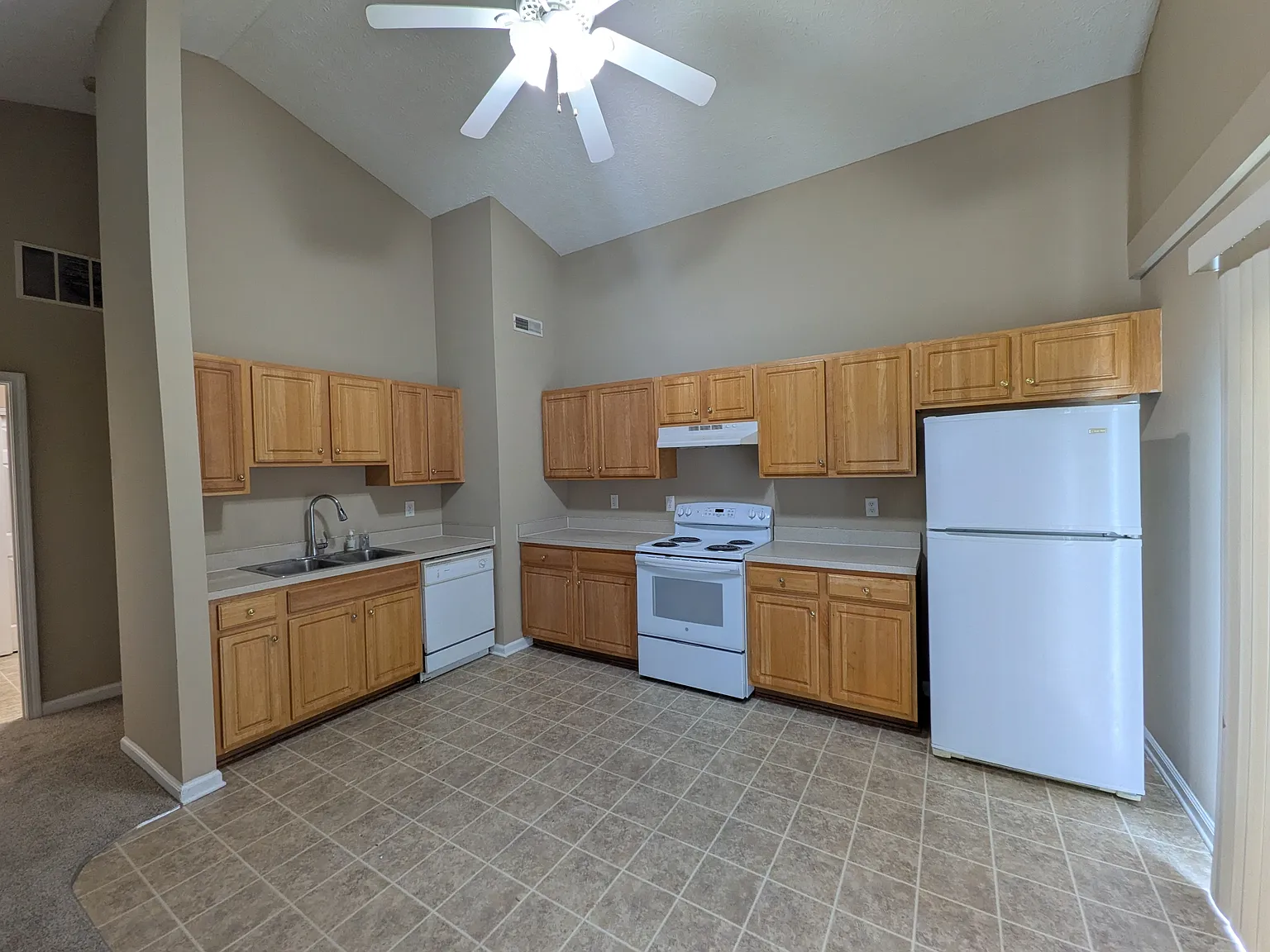 3417 Quinlan Boulevard - 1 — Photo 4