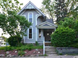 918 1st St, Jackson, MI 49203