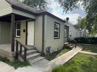 1705 E 34th St #1707, Indianapolis, IN