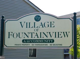 3000 Fountainview Cir #3304, Newark, DE 19713