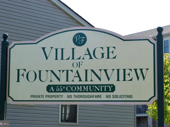 3000 Fountainview Cir #3304, Newark, DE 19713