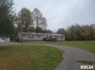 3456 Feather Trail Rd, Olmsted, IL 62970