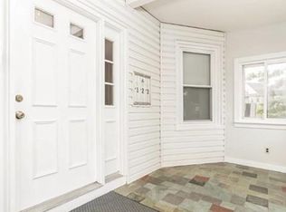 40 Reynolds Ave #1, Chelsea, MA 02150