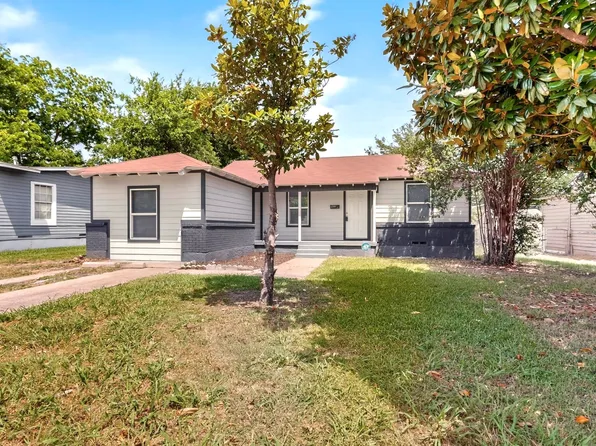 3047 Marjorie Ave, Dallas, TX 75216