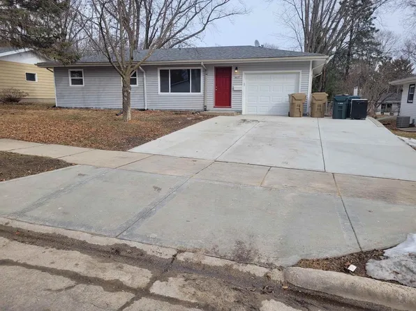 4617 Texas Trail, Madison, WI 53704