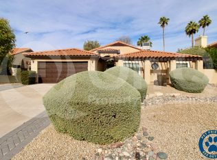 5420 E Paradise Ln, Scottsdale, AZ 85254