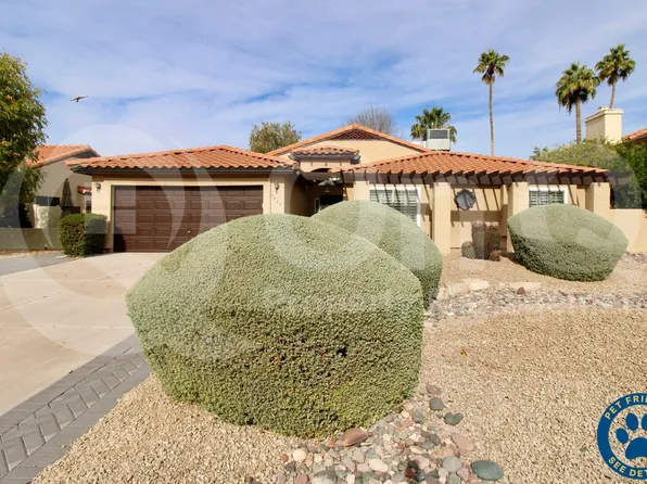 5420 E Paradise Ln, Scottsdale, AZ 85254