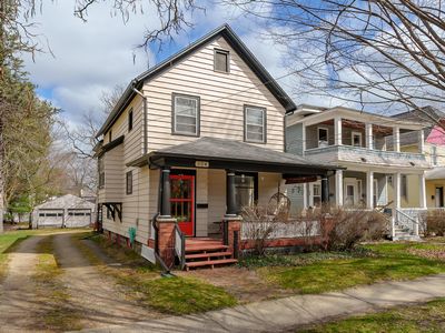 524 Wheaton Ave, Kalamazoo, MI, 49008