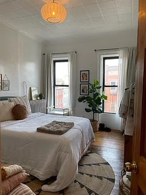 Rented by Brown Harris Stevens | media 12