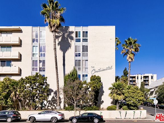 2nd image of 7309 Franklin Ave APT 106