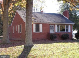 3790 Old Washington Rd, Waldorf, MD 20602