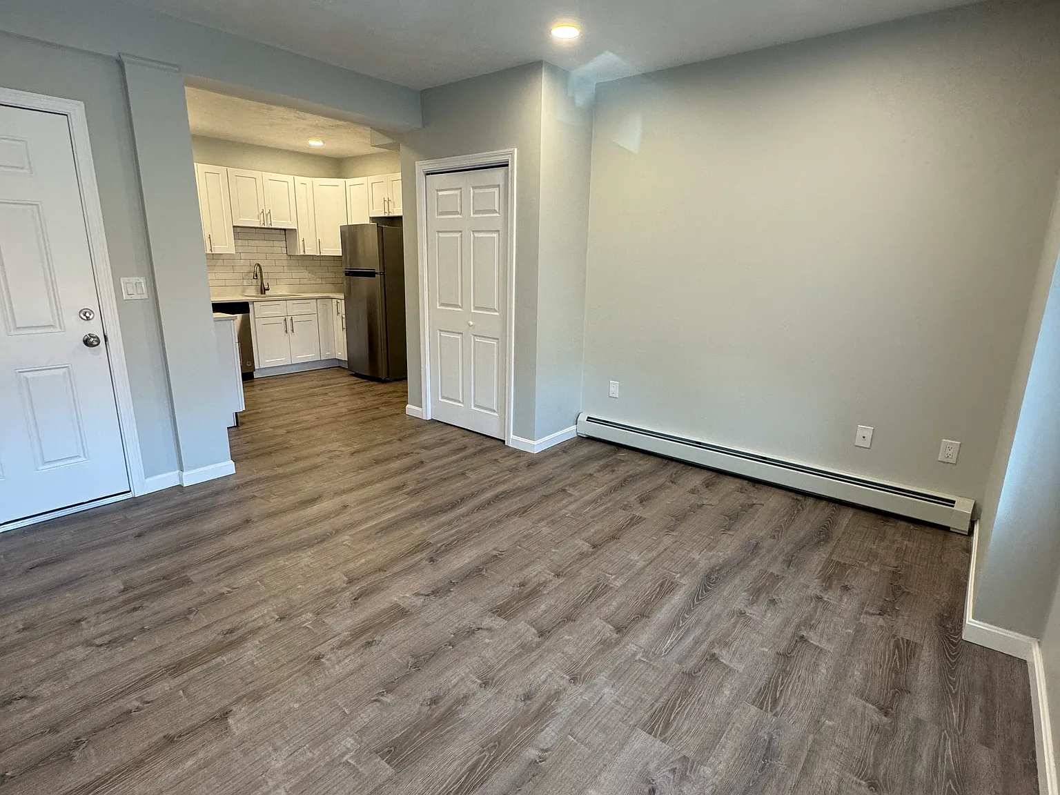 1 bed, $1,800 — Photo 3