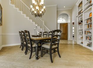 2517 Chantilly Ct, Heath, TX 75032