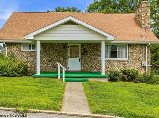 602 Ohio Ave, Fairmont, WV 26554