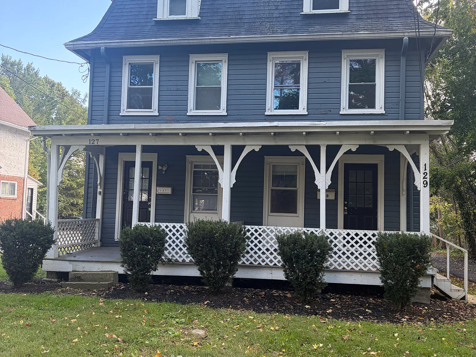 4 bed, 1664 sqft, $2,700 — Photo 1