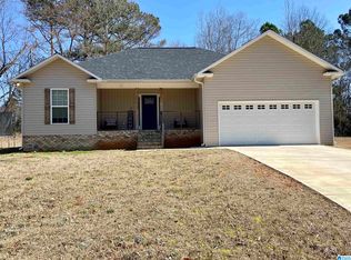 1516 Ryleigh Way SW, Jacksonville, AL 36265