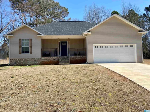 1516 Ryleigh Way SW, Jacksonville, AL 36265