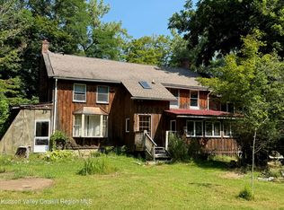 546 Berme Rd, High Falls, NY 12440
