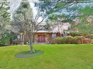 122 O'Shaughnessy Ln, Closter, NJ 07624