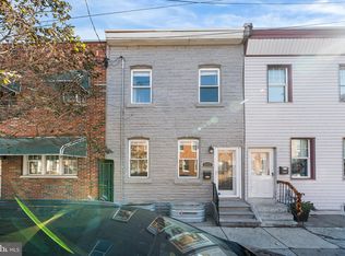 3173 Belgrade St, Philadelphia, PA 19134