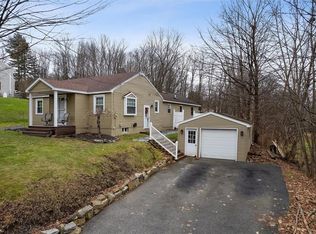 5708 Smith Hill Rd, Deerfield, NY 13502