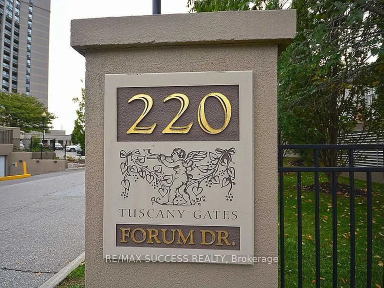 220 Forum Dr #701 — Photo 1