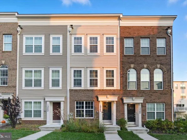 12502 Adobe Aly, Beltsville, MD 20705