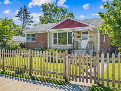 1265 S Wolf Rd, Des Plaines, IL, 60018