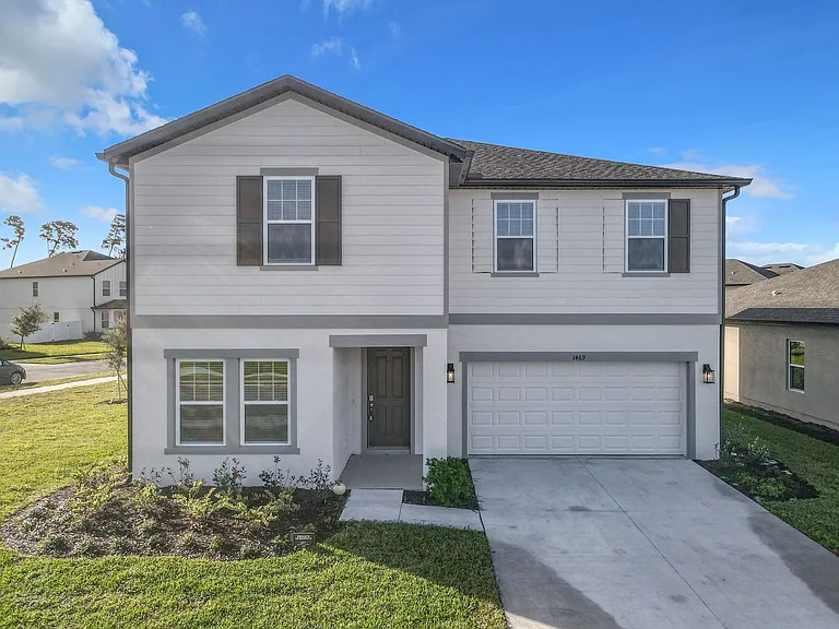 1469 Arbor Hill Dr — Photo 1