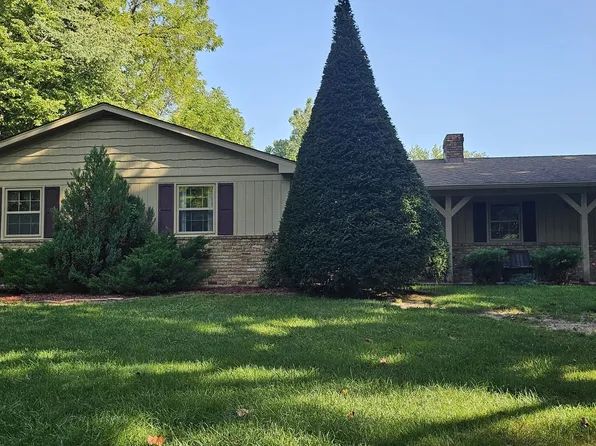 4006 E County Road 550 N, Pittsboro, IN 46167