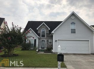 3609 Pointe Ct, Fairburn, GA 30213