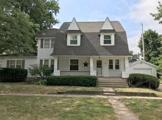 416 5th St, Boone, IA 50036