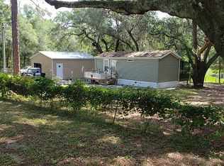 128 Lake Serena Dr, Melrose, FL 32666