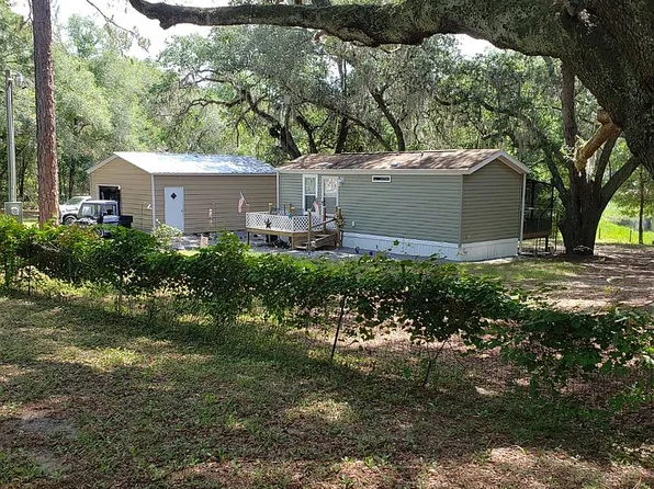 128 Lake Serena Dr, Melrose, FL 32666