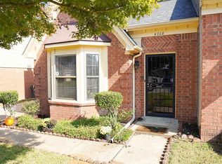 4208 Wesgate Trl, Memphis, TN 38141