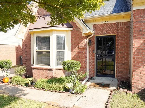 4208 Wesgate Trl, Memphis, TN 38141