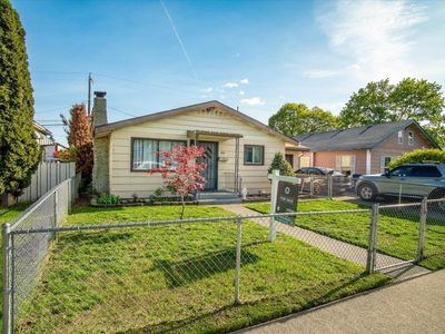 412 E Princeton Ave, Spokane, WA, 99207
