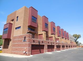 330 S Farmer Ave UNIT 117, Tempe, AZ 85281