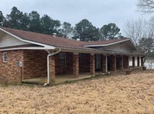 6095 Antioch Rd, Donaldson, AR 71941