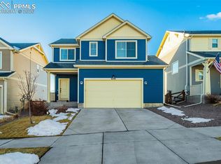 6374 Moate Ln, Colorado Springs, CO 80927