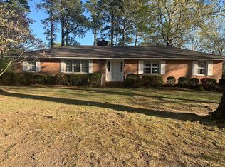 1817 Clarkston Dr, Hartsville, SC 29550