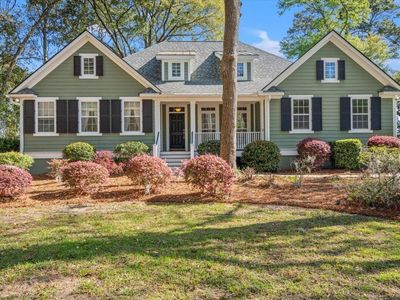 4283 Hope Plantation Dr, Johns Island, SC 29455