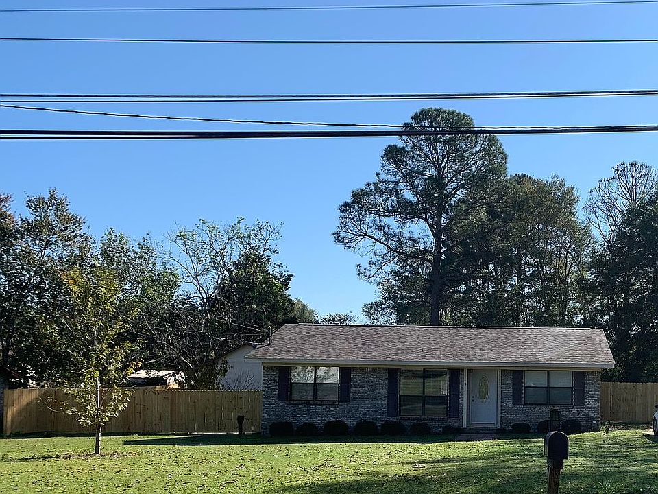 2nd image of 1610 Antioch Rd