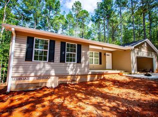 162 Anchor Ridge Rd, Wedowee, AL 36278