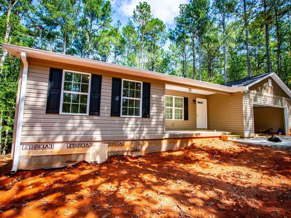 162 Anchor Ridge Rd, Wedowee, AL 36278